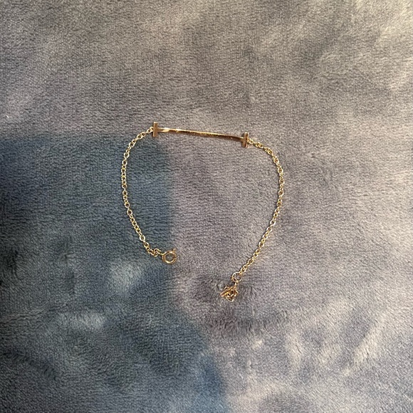 Tiffany & Co. Rose Gold bracelet - Picture 3 of 4